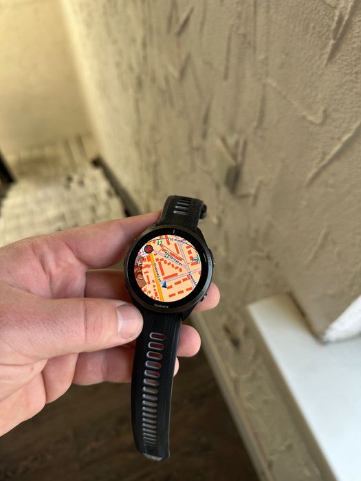 Garmin Forerunner 965