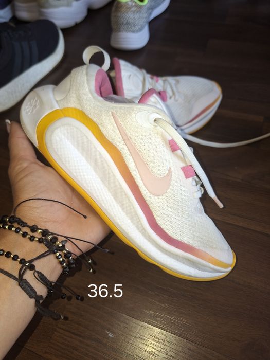 Nike infinityy flow