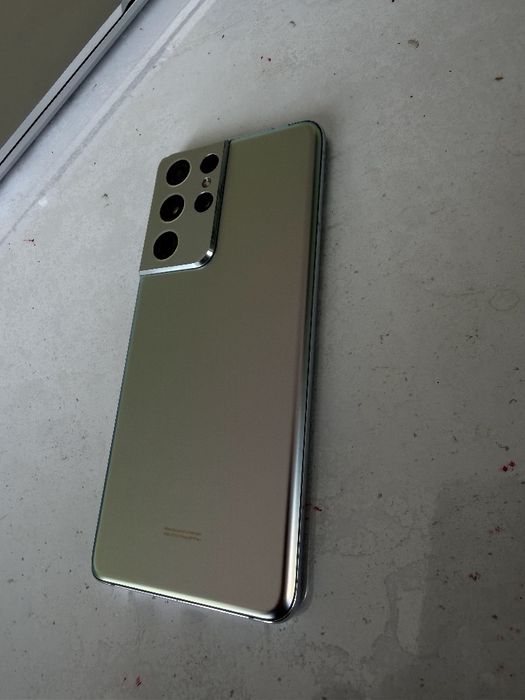 Samsung Galaxy S21 ultra