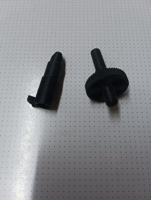 Ремкомплект рхх mitsubishi