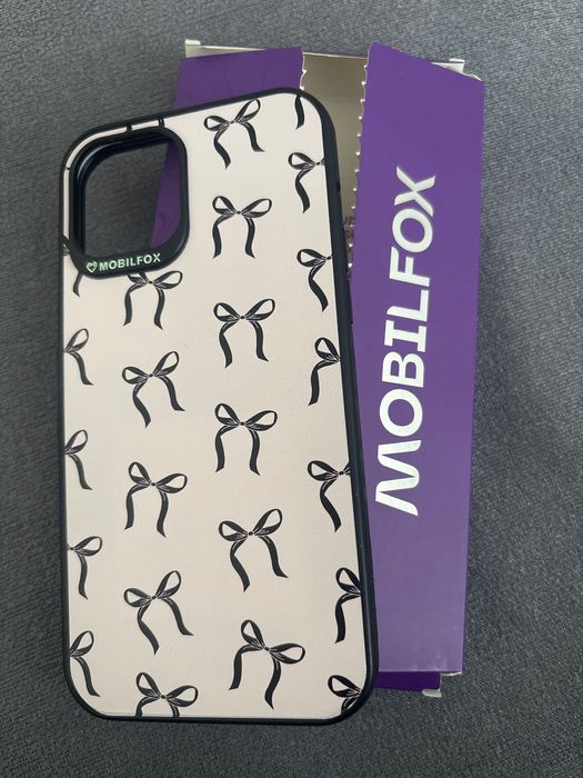 Калъф за Iphone 12 Pro Max