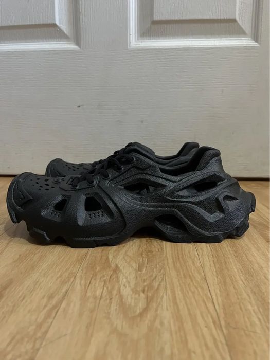 Balenciaga HD Sneaker — Идеальные на лето (Оригинал)