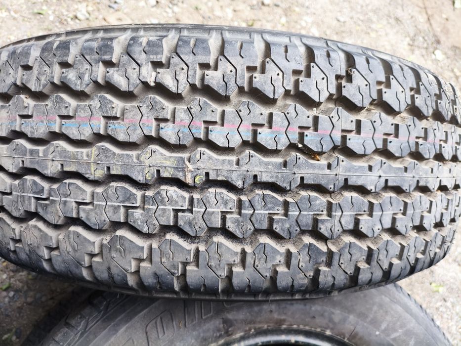 Запаска Диск LX470 / TLK100