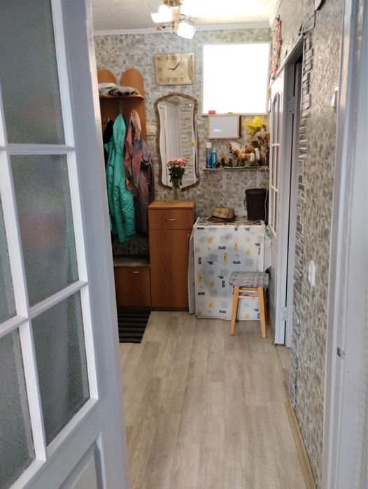 Продам квартиру в центре