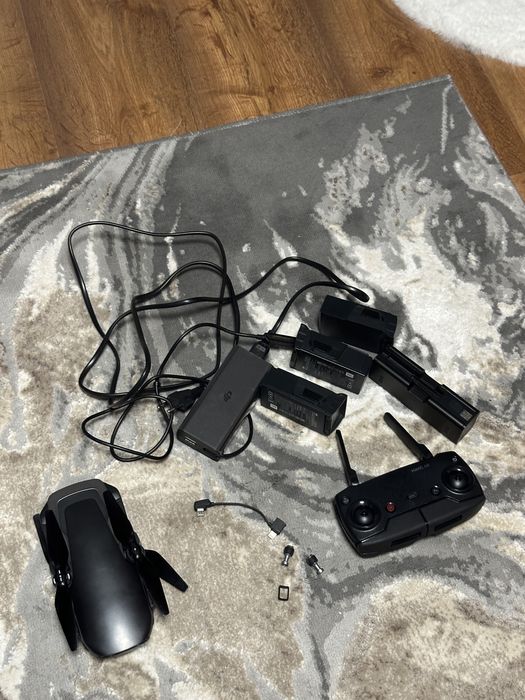 Dji mavic Air Stare foarte bună