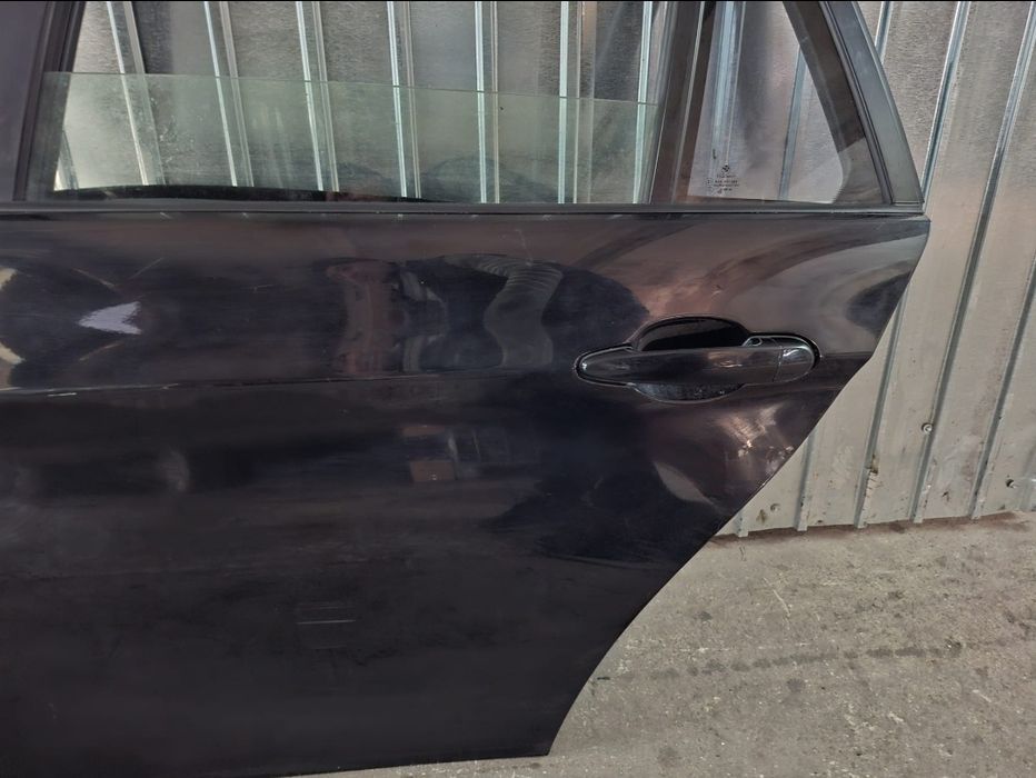 Usa stanga spate BMW E91