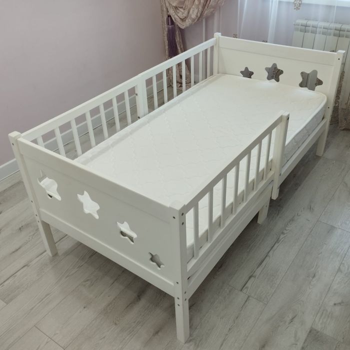 Подростковая кровать
