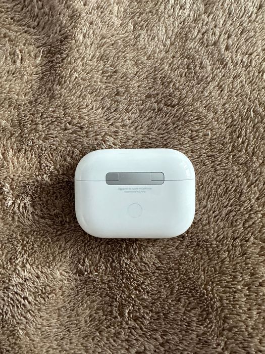AirPods Pro 2 gen2