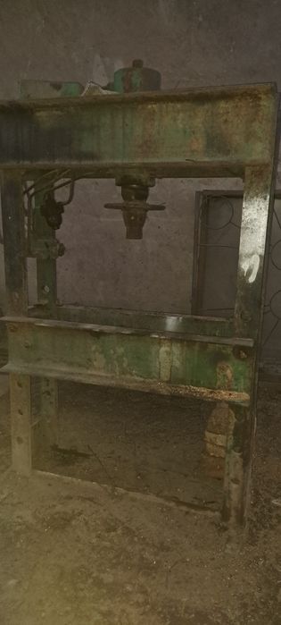 Продам Пресс станок