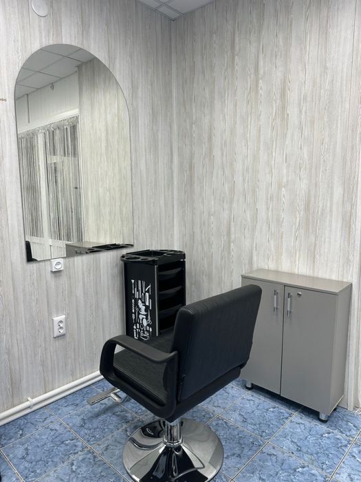 Сдам место для парихмахера