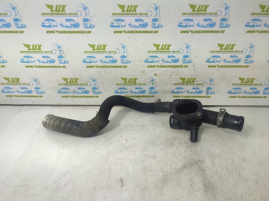 Carcasa termostat 1.9 tdi AXR ATD BEW BKC BXE 038121132d Volkswagen V