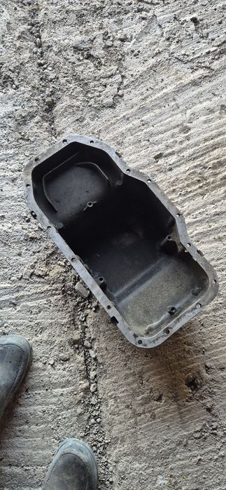Продам картер  на Газель