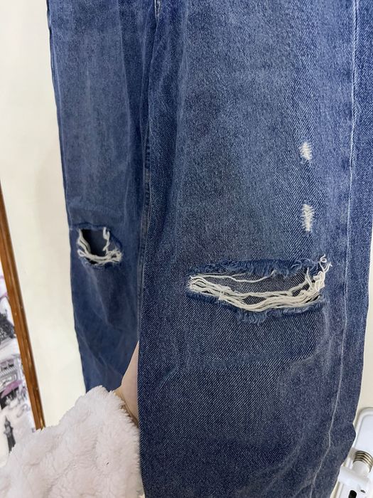 Дънки Zara, размер XS