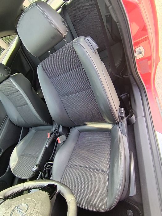 Opel Astra H 1.7 125к.с Z17DTR 2008г. COSMO