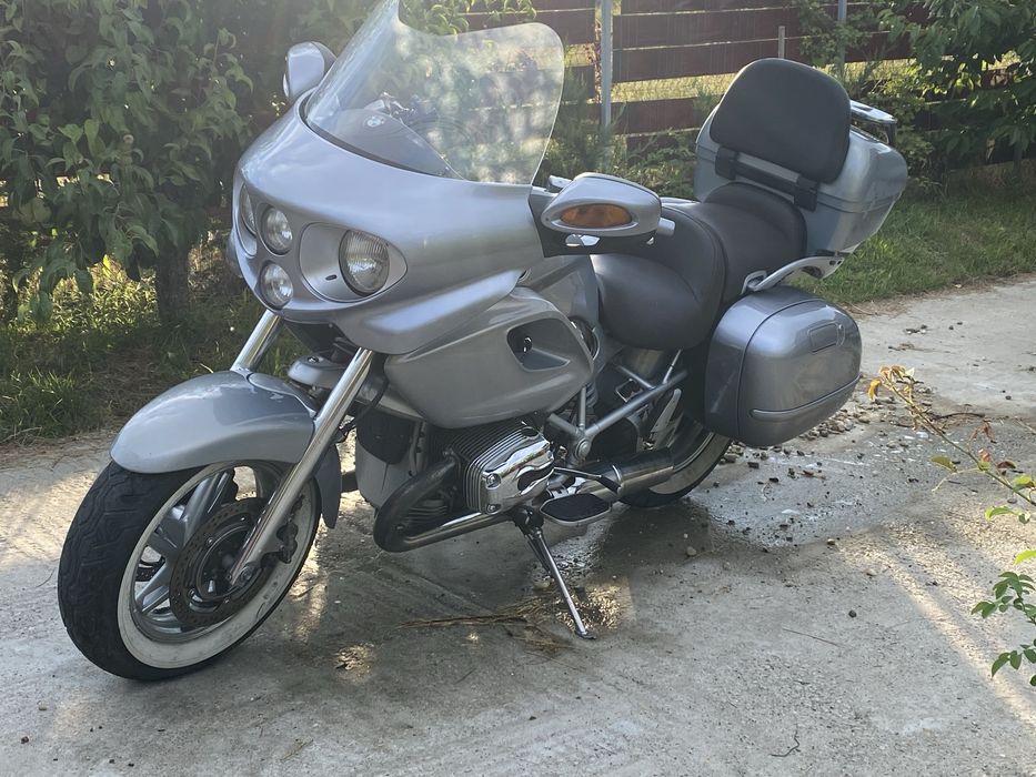 Vand/schimb motocicleta