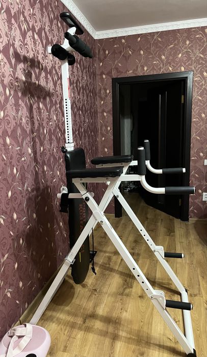 Инверсионный стол 5в1