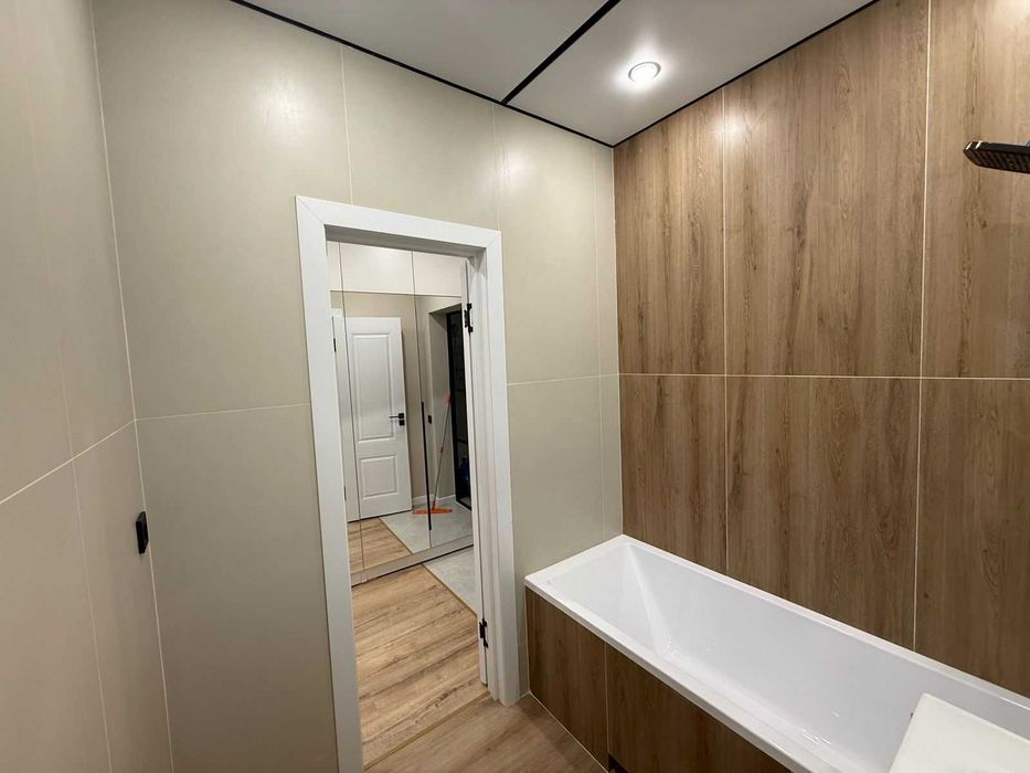 1 комнатная квартира