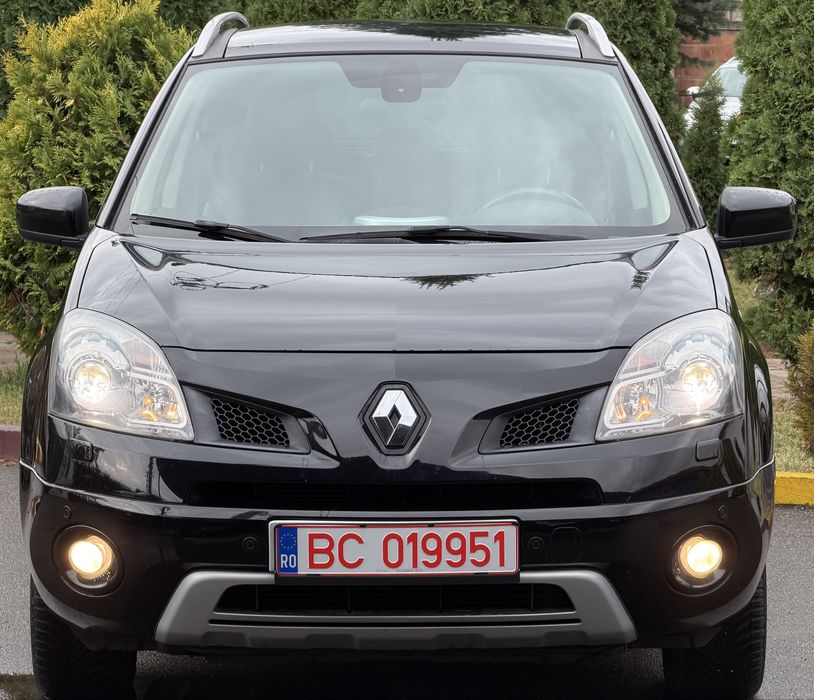 RENAULT Koleos 2011 — imagine 2
