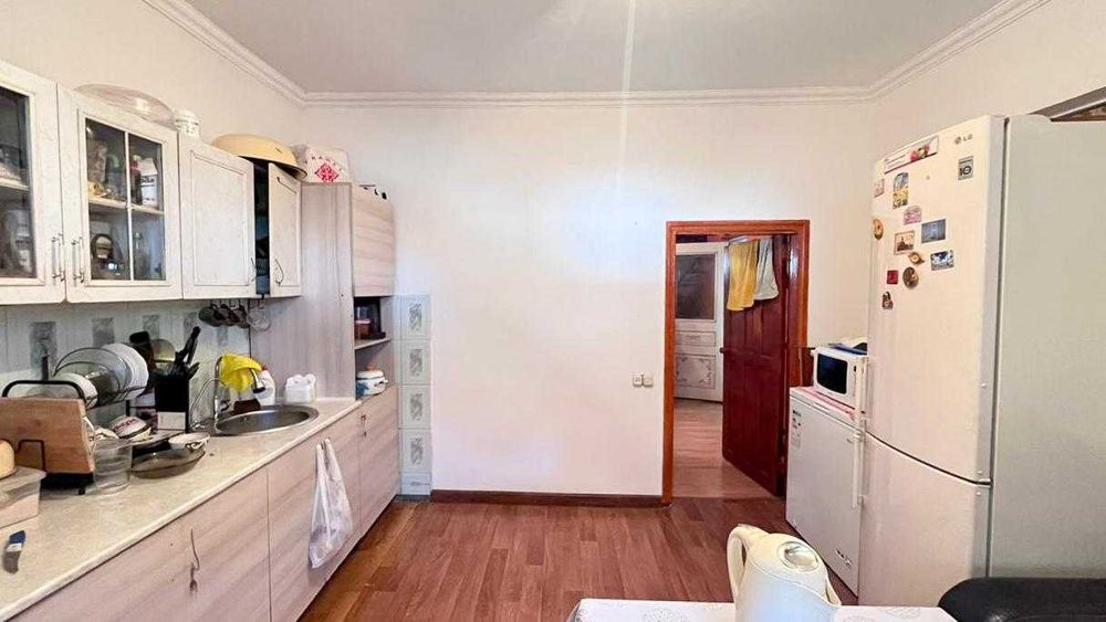 Продам 4 хкомнатный дом Аян Империя