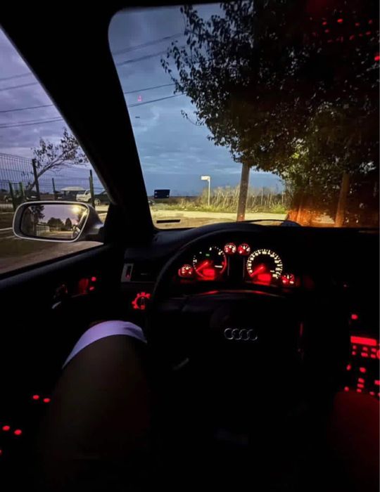 Продавам Ауди А6!