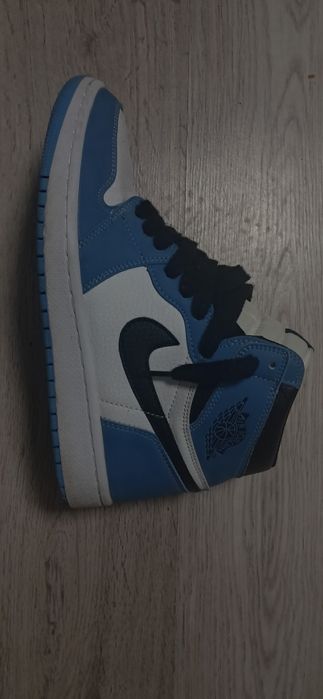 Jordan 1 Retro High OG