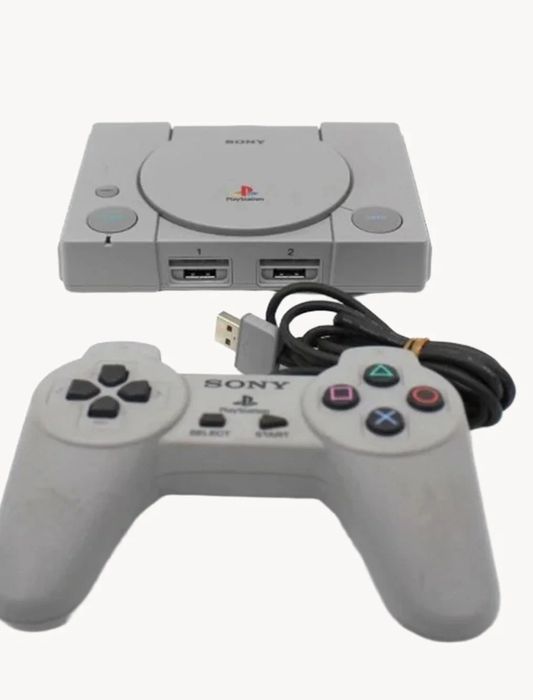 Продам плестейшон 1