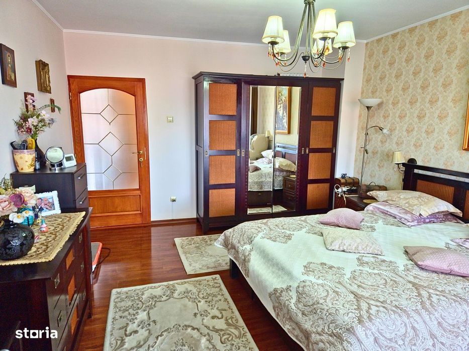 Vila Clasica De Familie |Teren 1137| Pozitie Excelenta - Nord