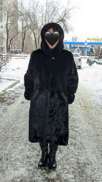 Продам шубу.