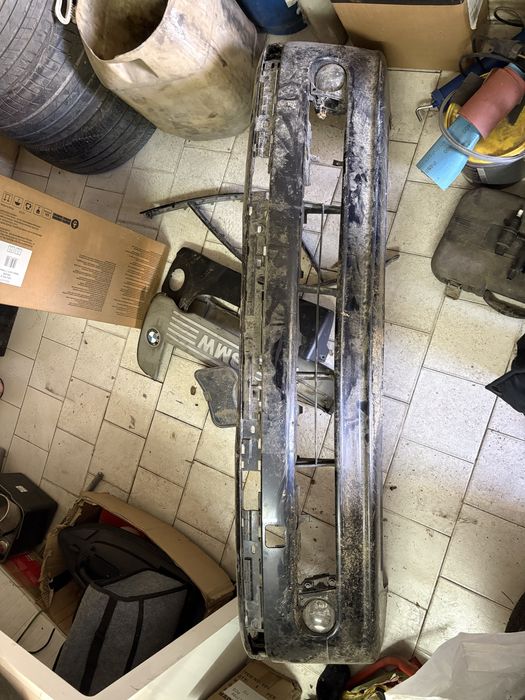 Останали части за бмв е39 фейс