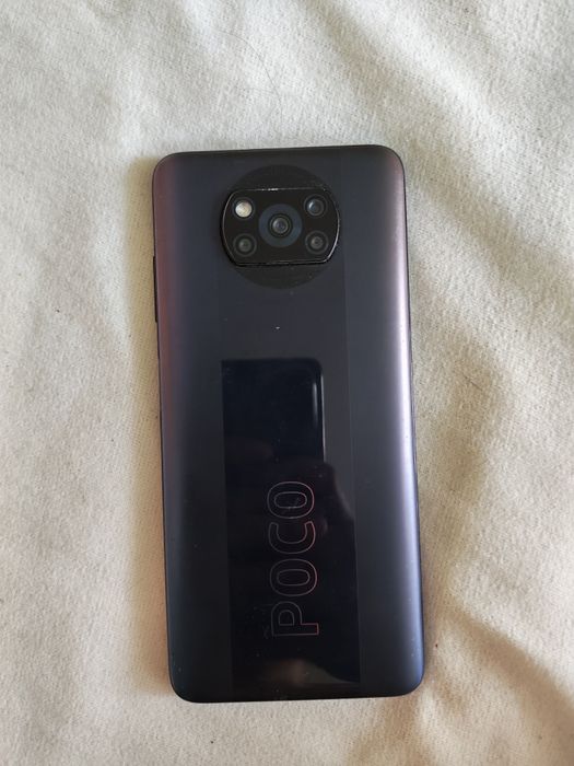 Продам xiaomi poco x3 pro