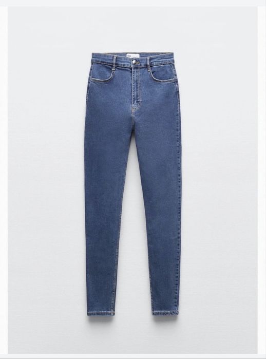 Zara размер XS 40-42