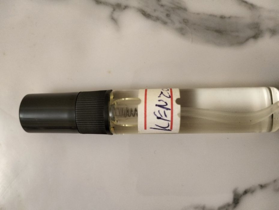 Карманный парфюм