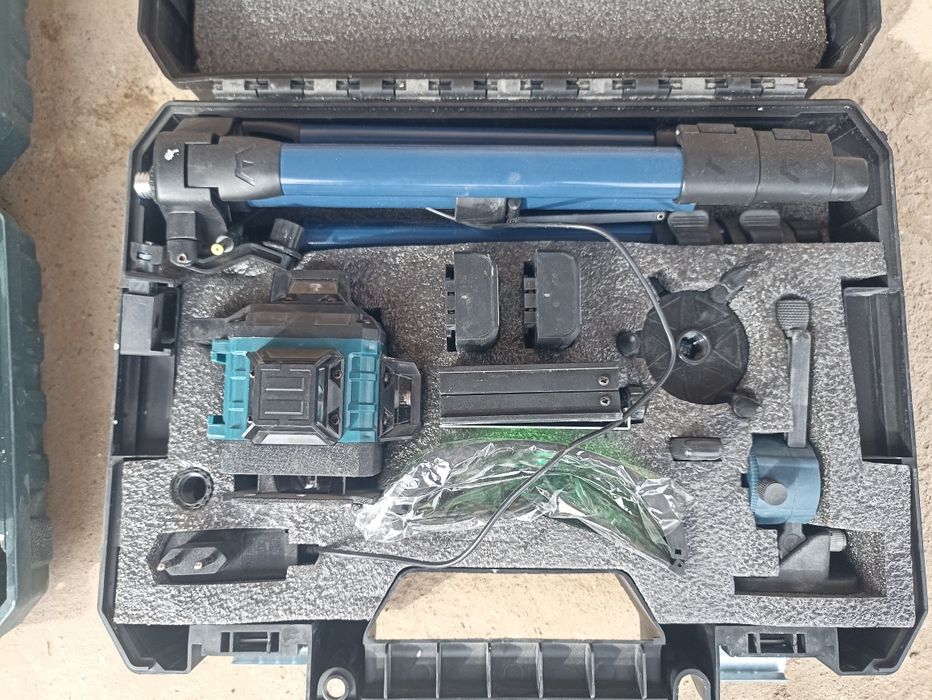 Инструмент префаратор и лазер