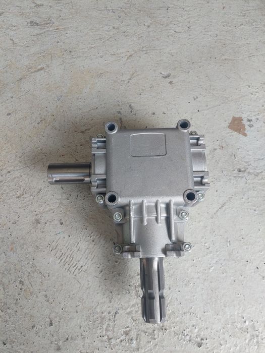 Transmisie unghiulara