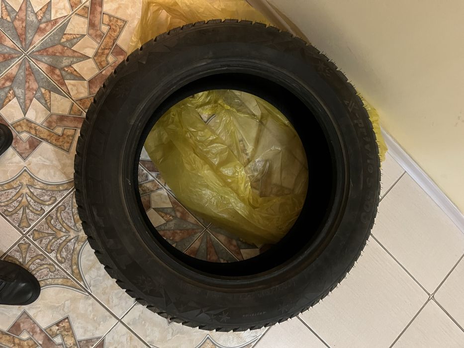 Продам резину зима