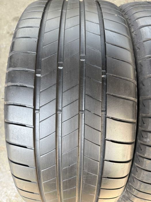 4x Anvelope Vara 255/45 R18 - Bridgestone Turanza T005