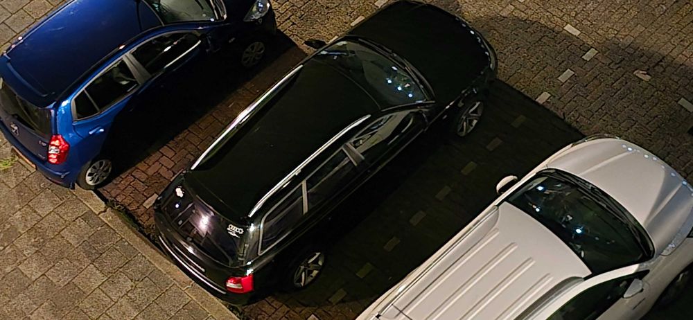 Audi a 4 b6 Avant