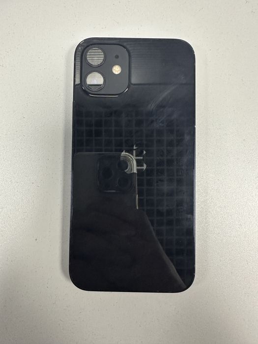 IPHONE 12 (Костанай, ЧКАЛОВА 9) ЛОТ: 930501