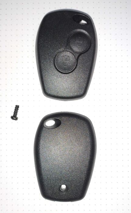 Carcasa cheie Dacia Logan , Sandero , Duster , Clio , Megane