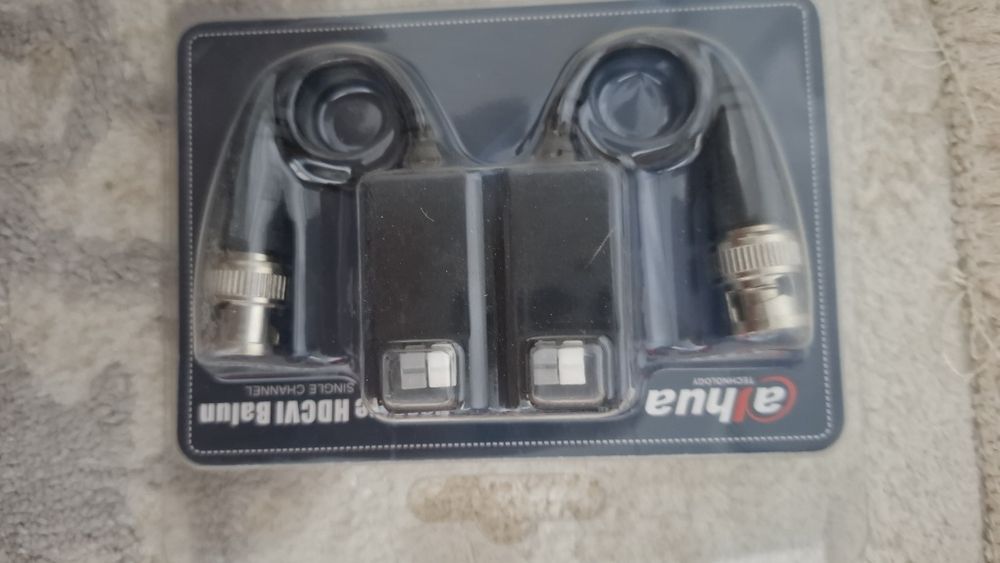 VGA USB HDMI BNC разъем переходник ethernet