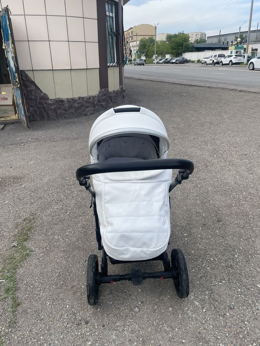 Коляска  Детская Adamex Remini