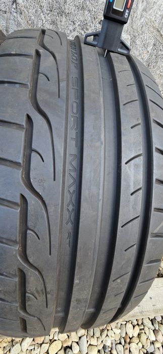 Anvelope Dunlop Sport Maxx RT 225/50 R16 92Y
