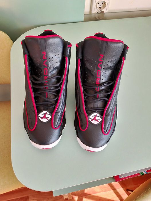 Продавам маратонки Nike Jordan Pro Strong