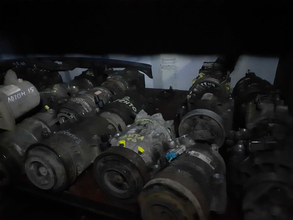 Генератор Мерседес W210 E240 Вито Бмв е39 Пассат Шаран Ауди А6 А4