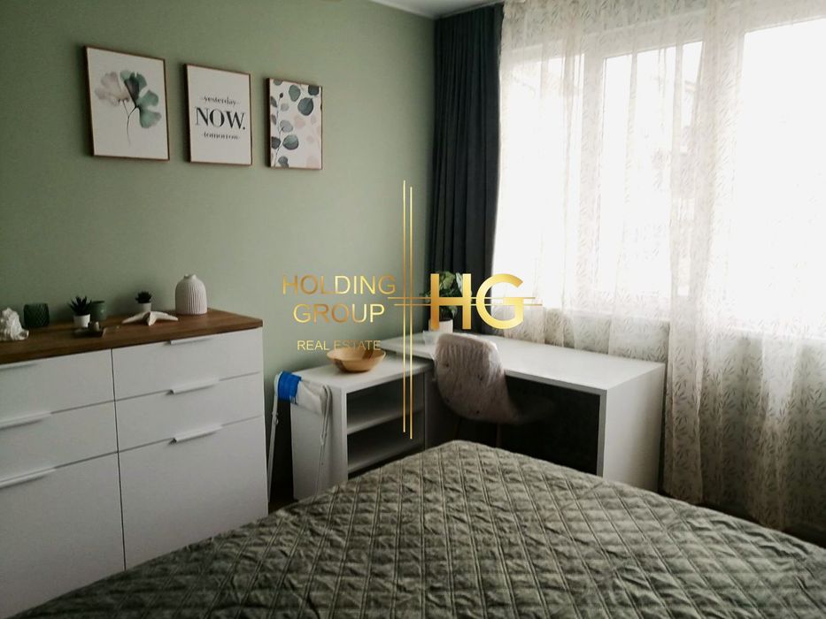 3-стаен в Варна-Окръжна болница площ 90 цена 335000 - снимка 7