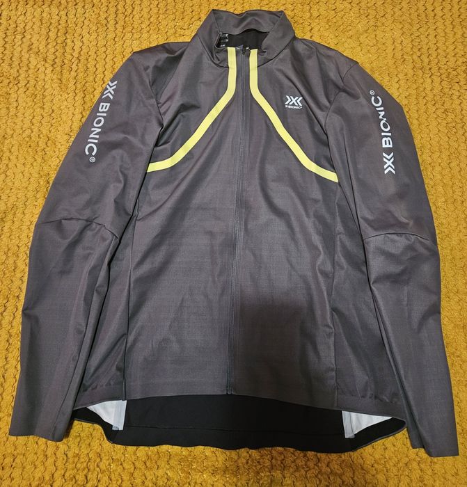 Jacheta de barbati, X Bionic