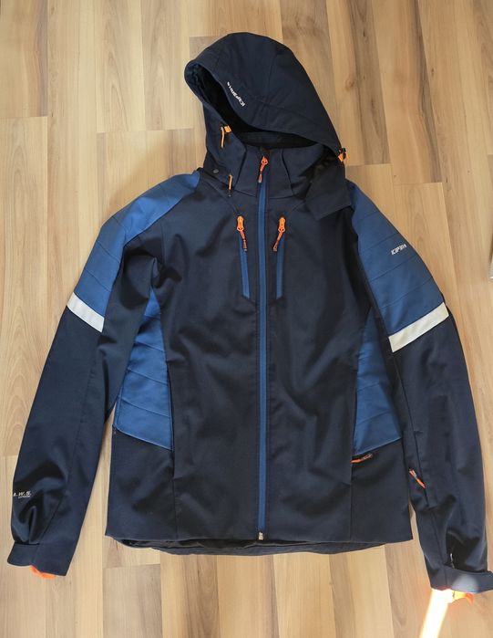 Ски/сноуборд яке Icepeak Freeburg (размер 48)