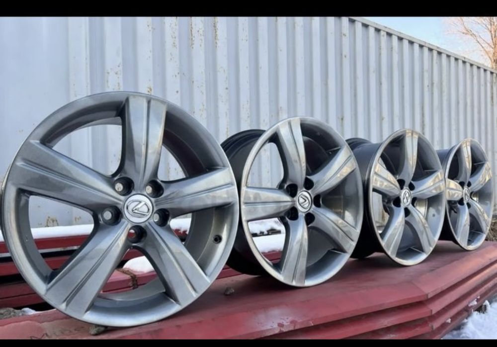 Диск ромашка Р18