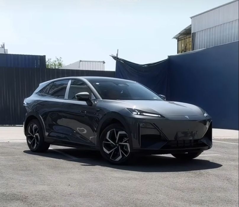 Changan Deepal s07 285/ 2025