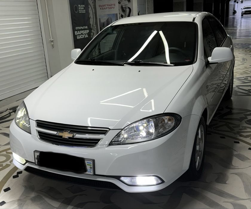Lacetti 2023 avtomat bez lyuk (IDEAL)